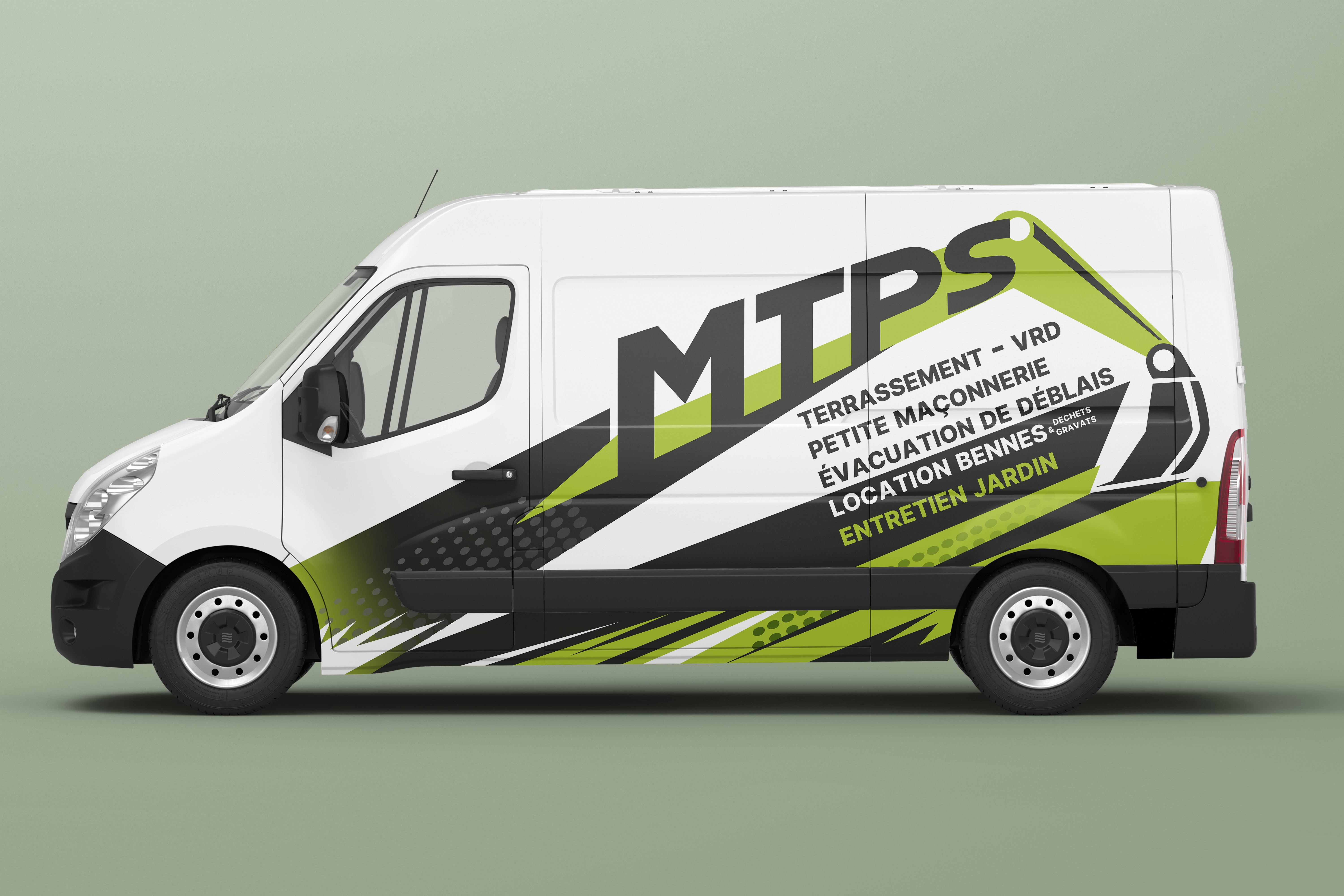 MTPS — Covering Citroën Jumper