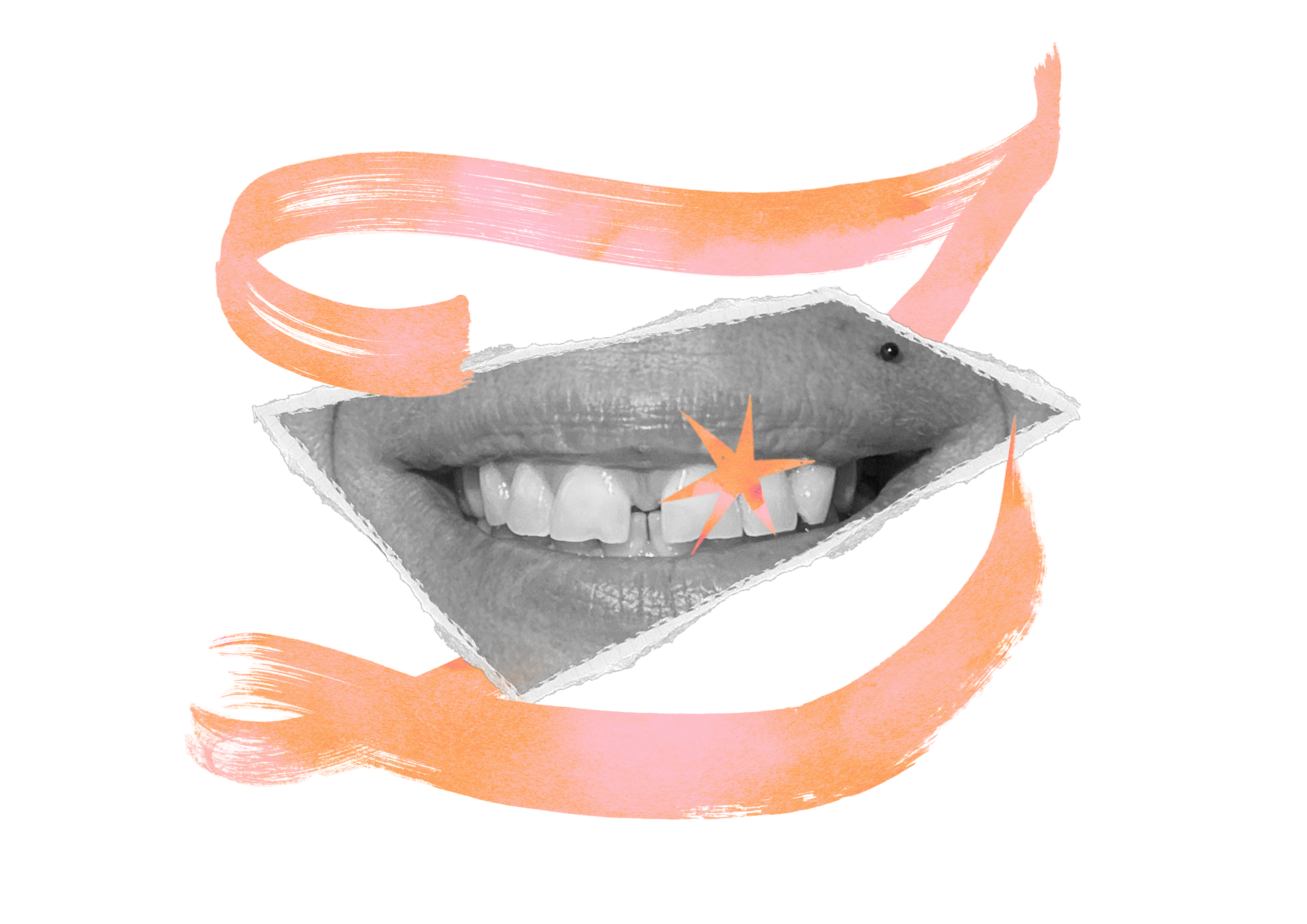 zabous'art — Création de Logo